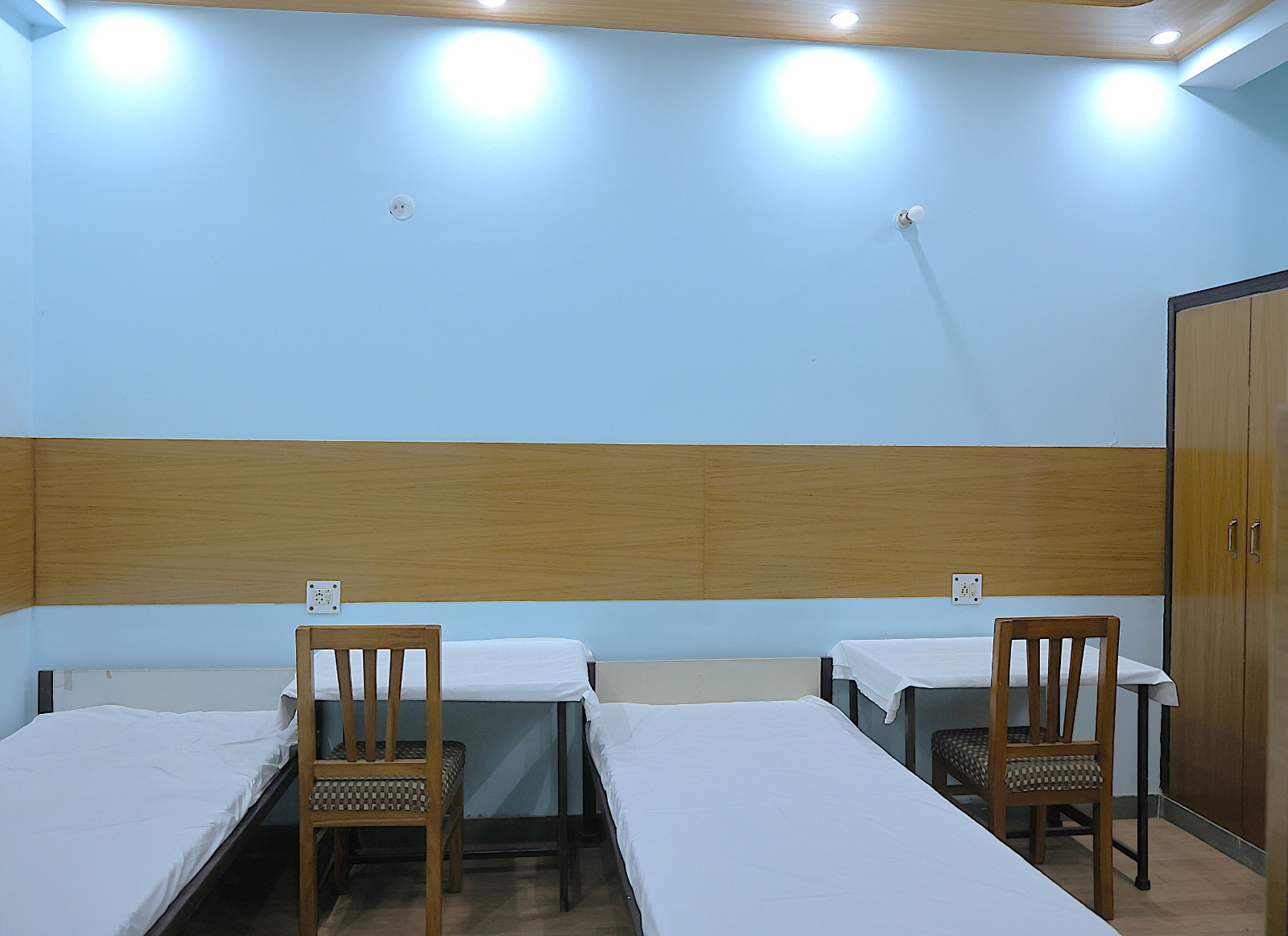 CCSU Hostels photo (2) by Muskan Rai