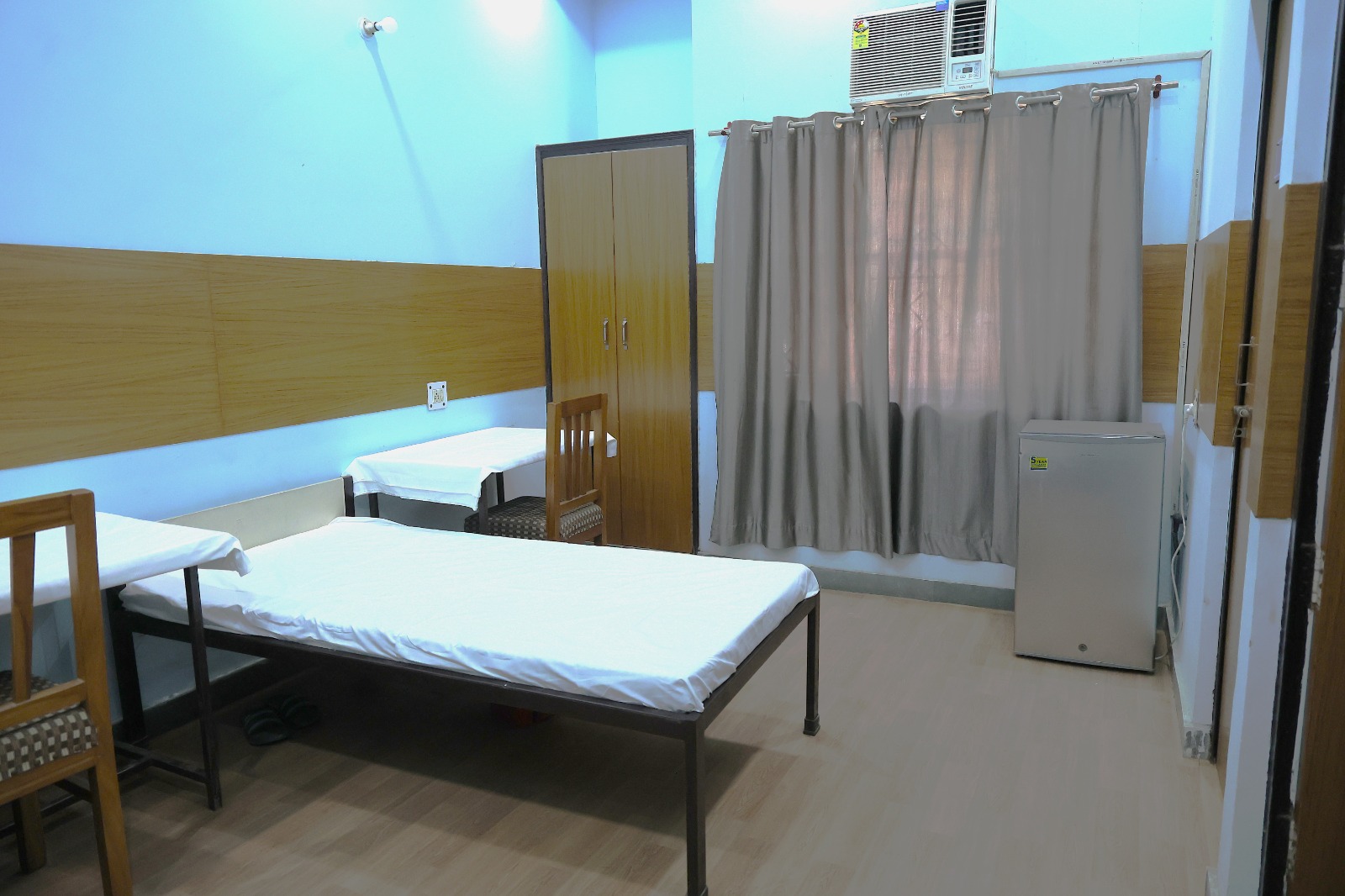 CCSU Hostels photo (1) by Muskan Rai