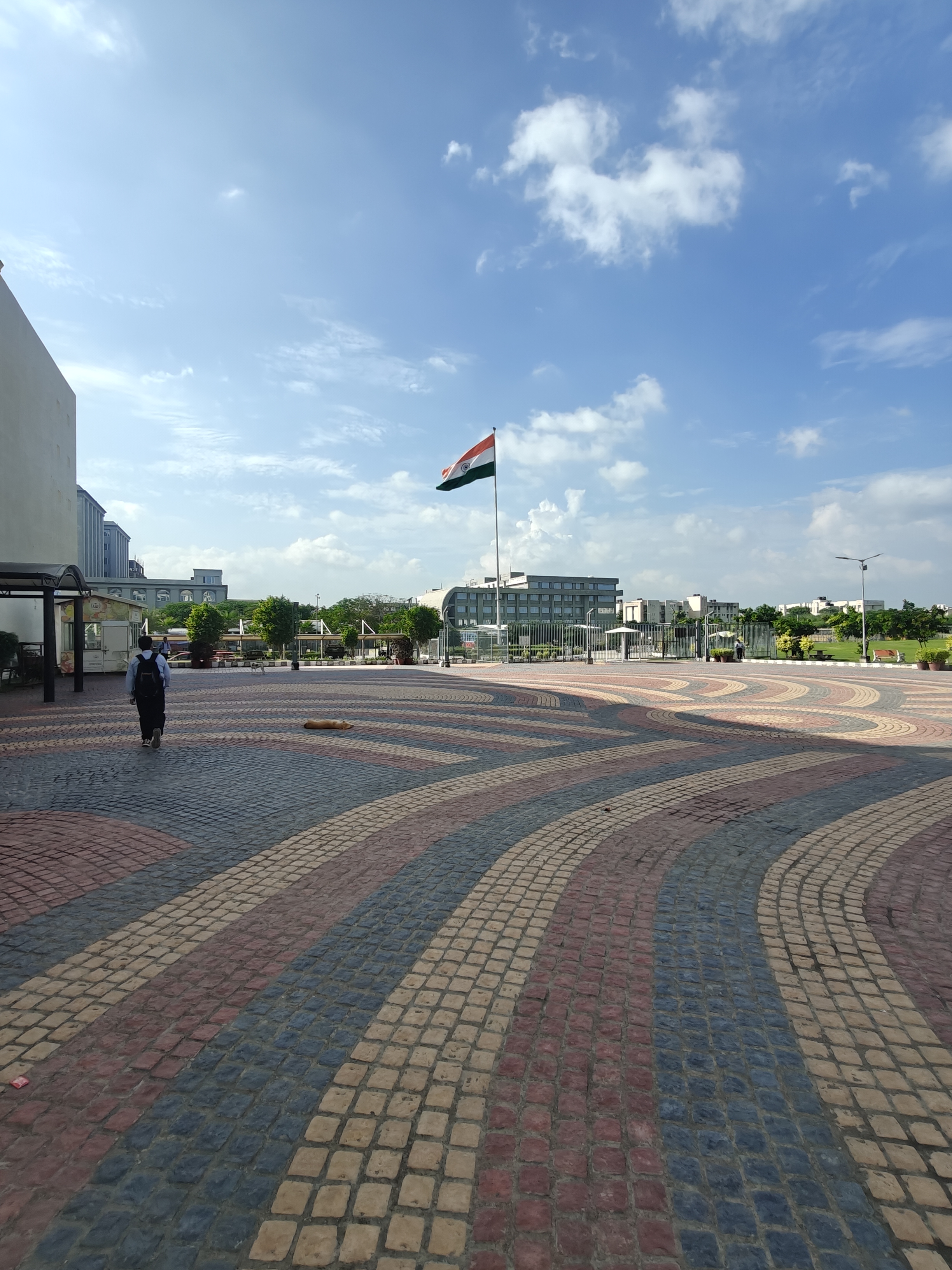 United University Allahabad Campus photo (4) by Aashish