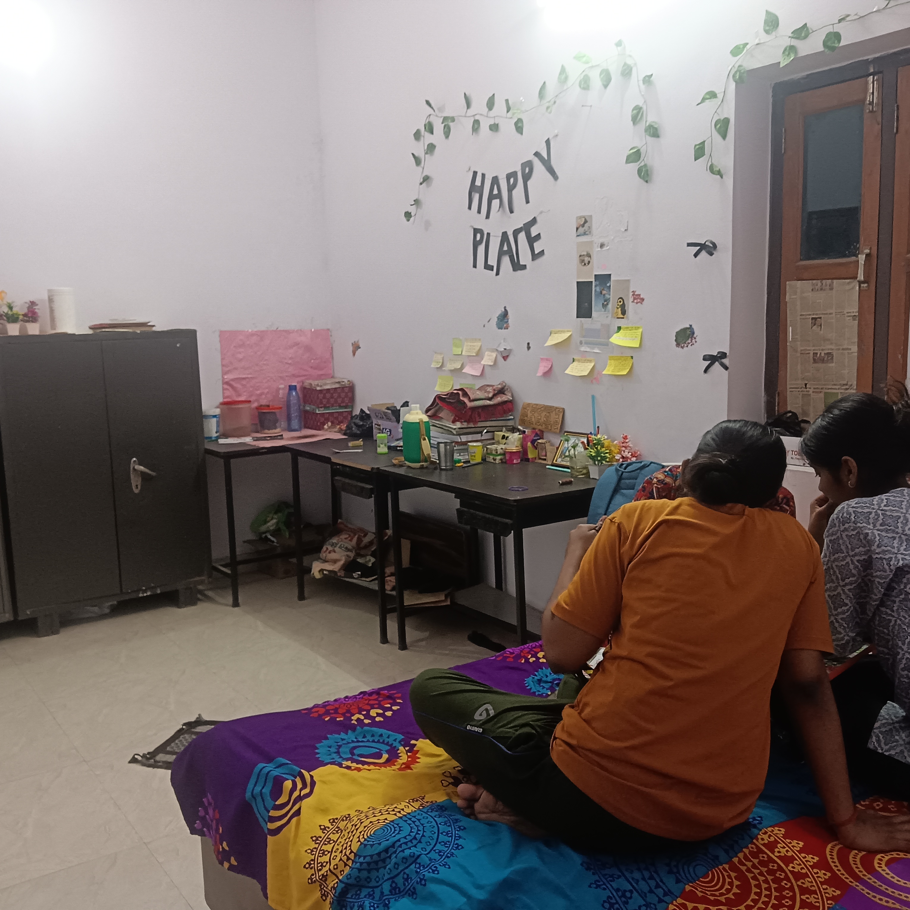 AKTU Hostels photo (1) by Sakshi singh