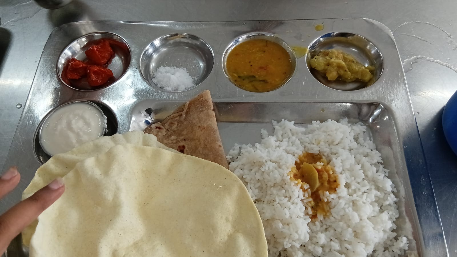 AMET University Hostels photo (5) by Shradha Sinoj