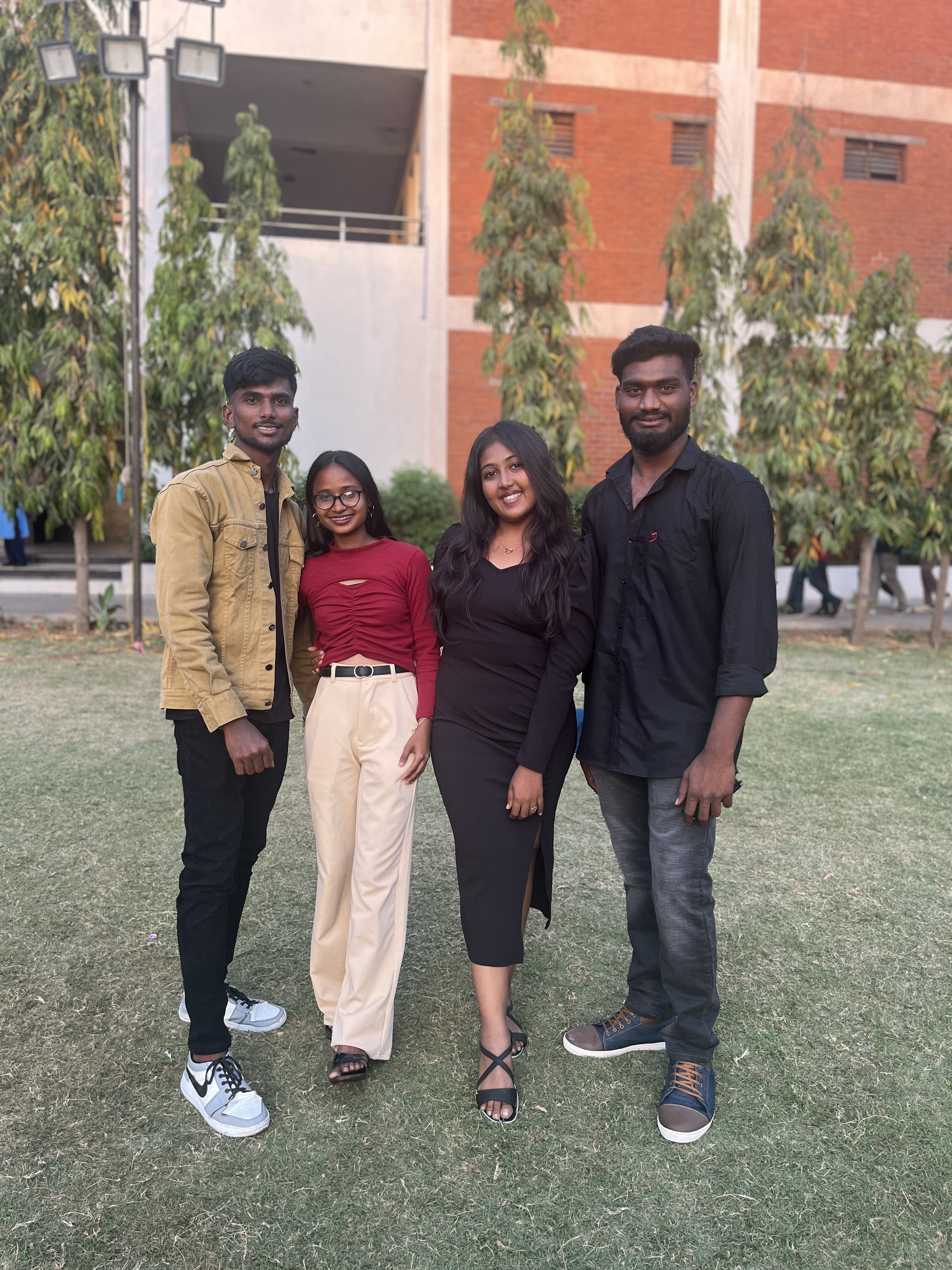 ITM SLS Baroda University, Vadodara Events photo (7) by Nehral Rafeek