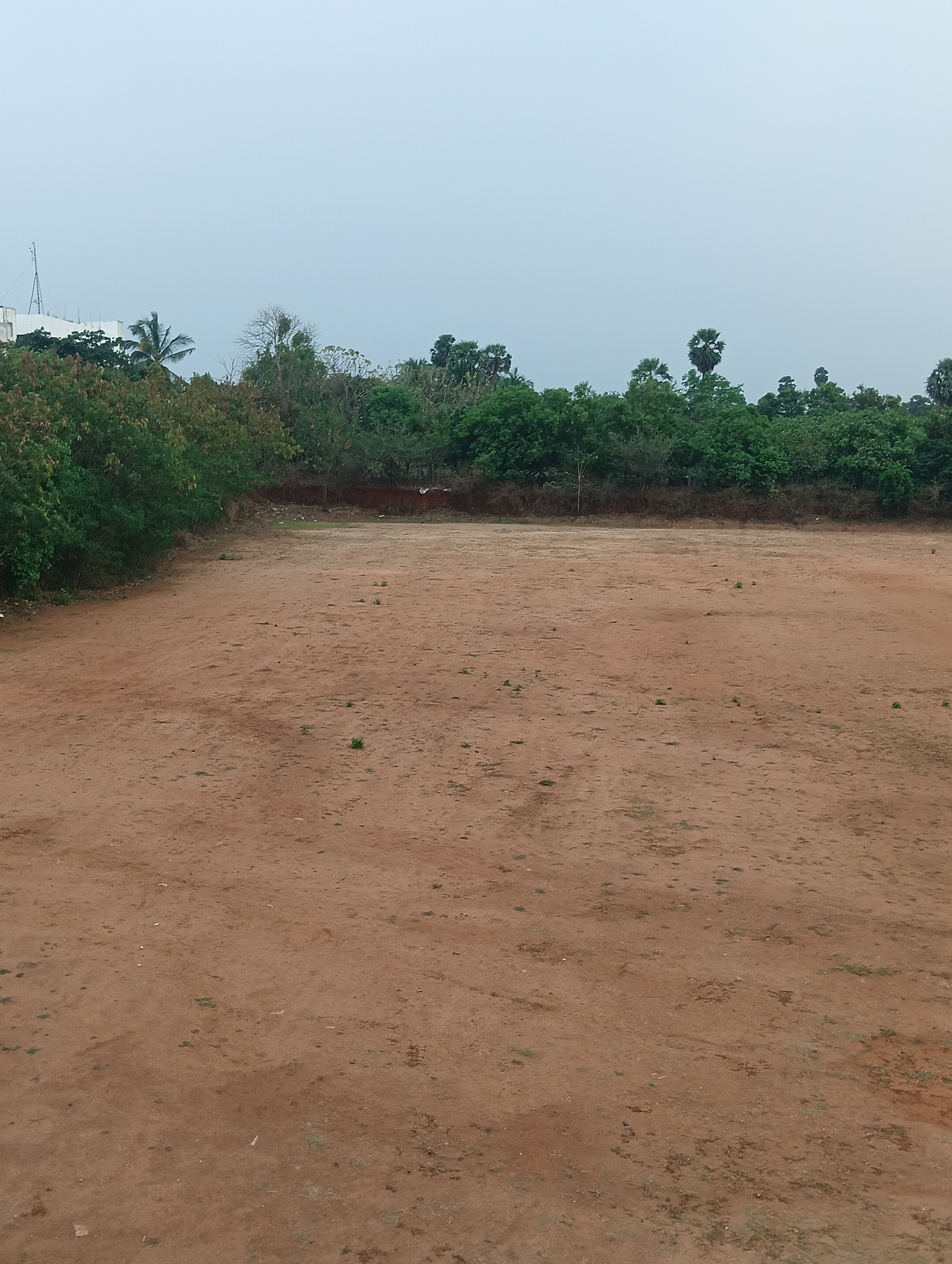 Anna University Chennai Campus photo (3) by Jeba Cynthika Priyadharsini