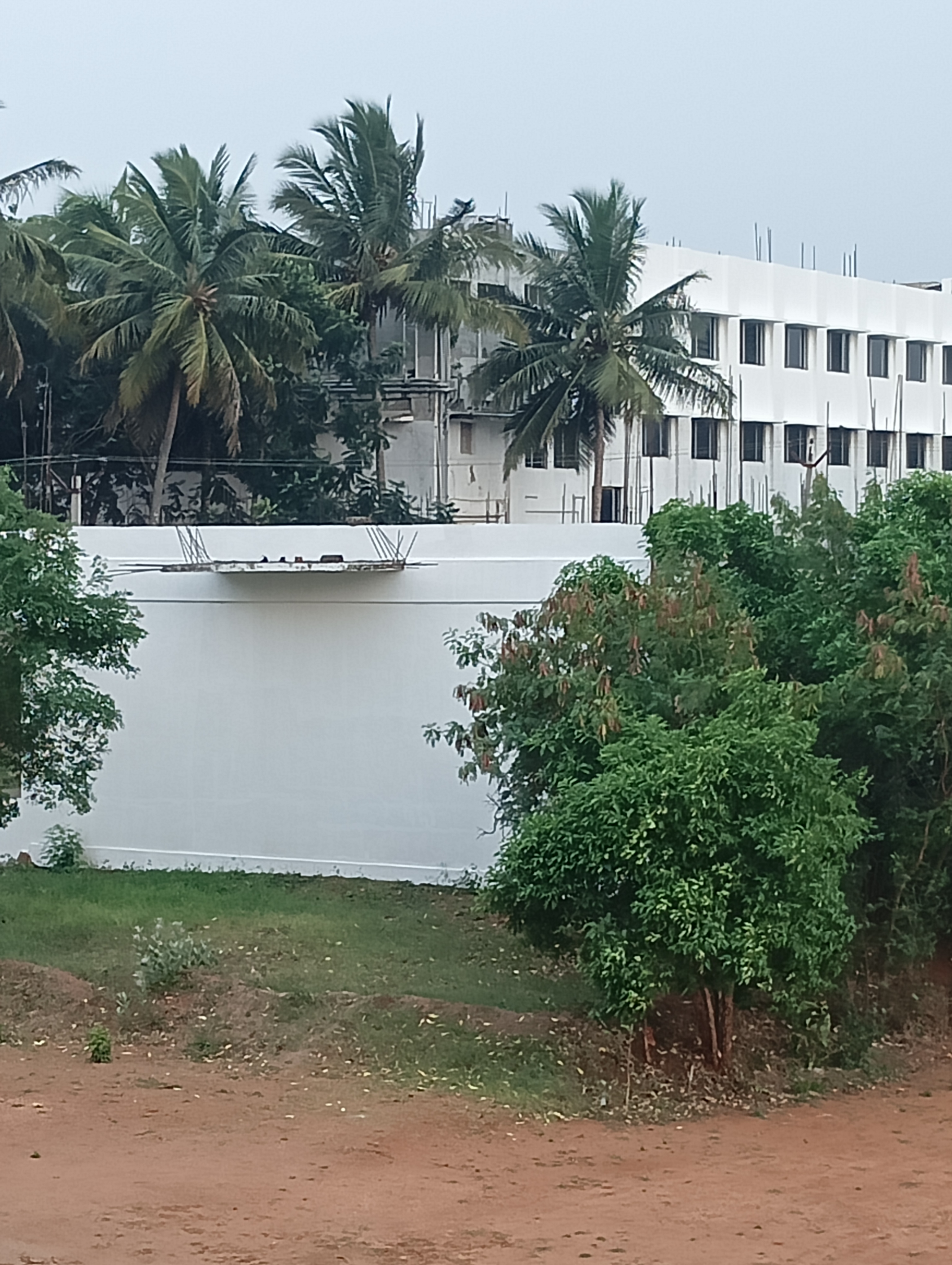 Anna University Chennai Facilities & Labs photo (1) by Jeba Cynthika Priyadharsini