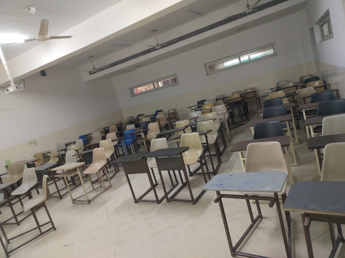 United Institute of Technology Allahabad Infrastructure & Academic Building photo (1) by Siddharth Singh