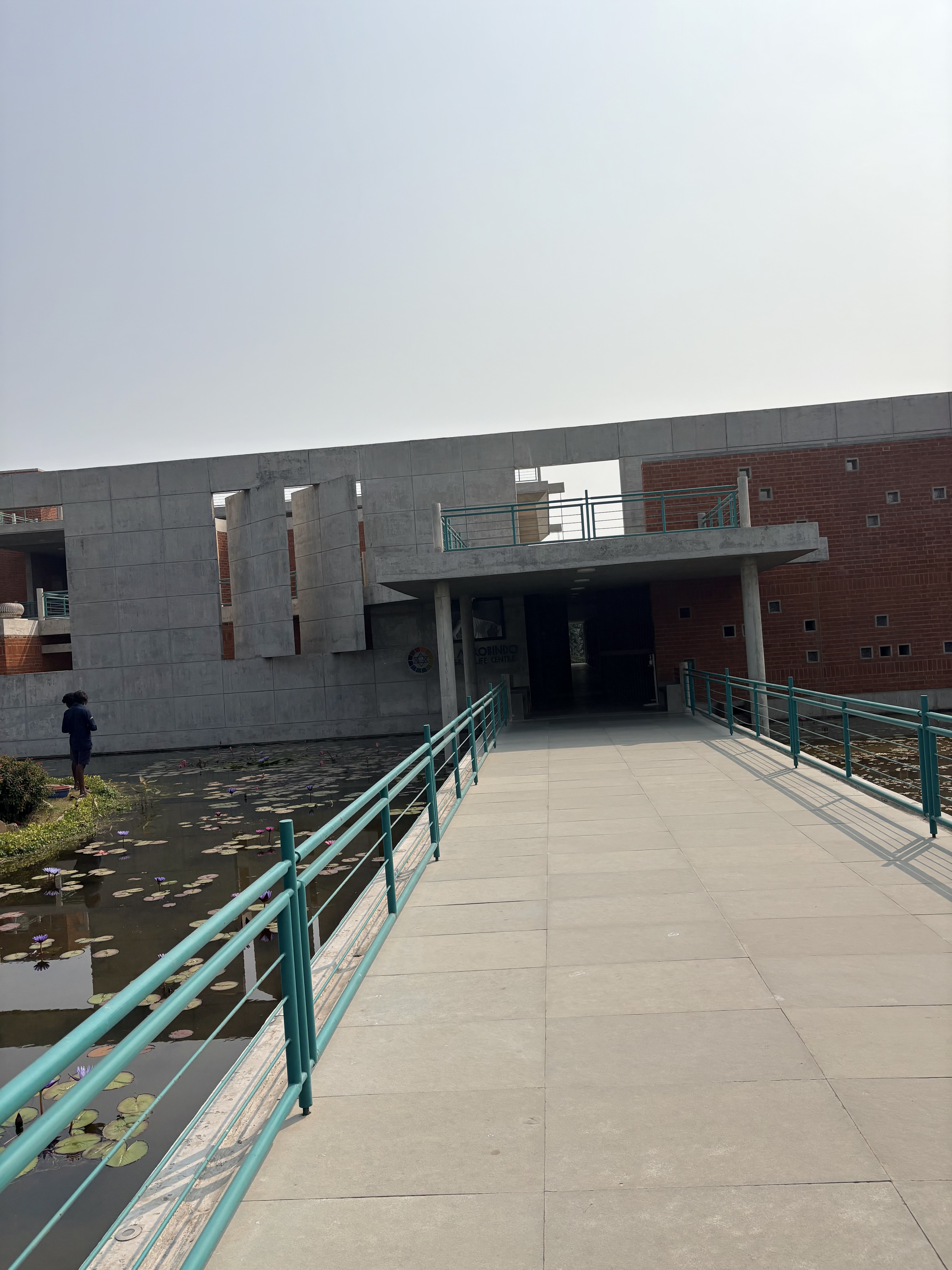 Auro University Surat Events photo (1) by Mansi Joshi