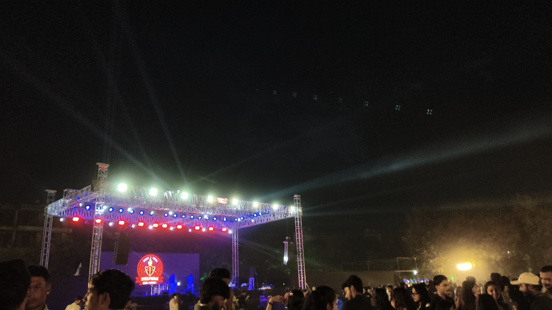 VGU Jaipur Events photo (12) by Rishika Dubey