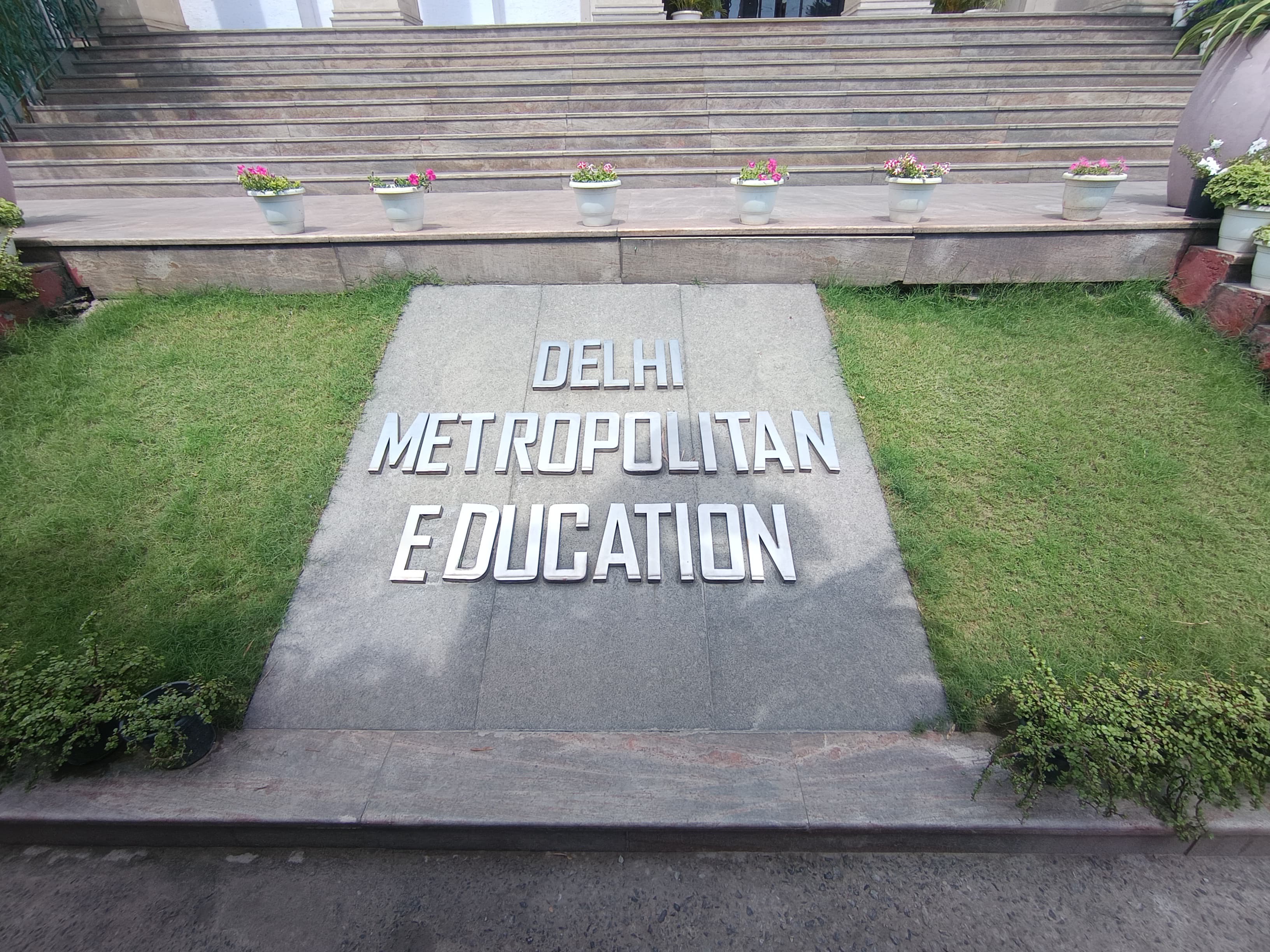 Delhi Metropolitan Education Noida Campus photo (3) by Anushka  Roy