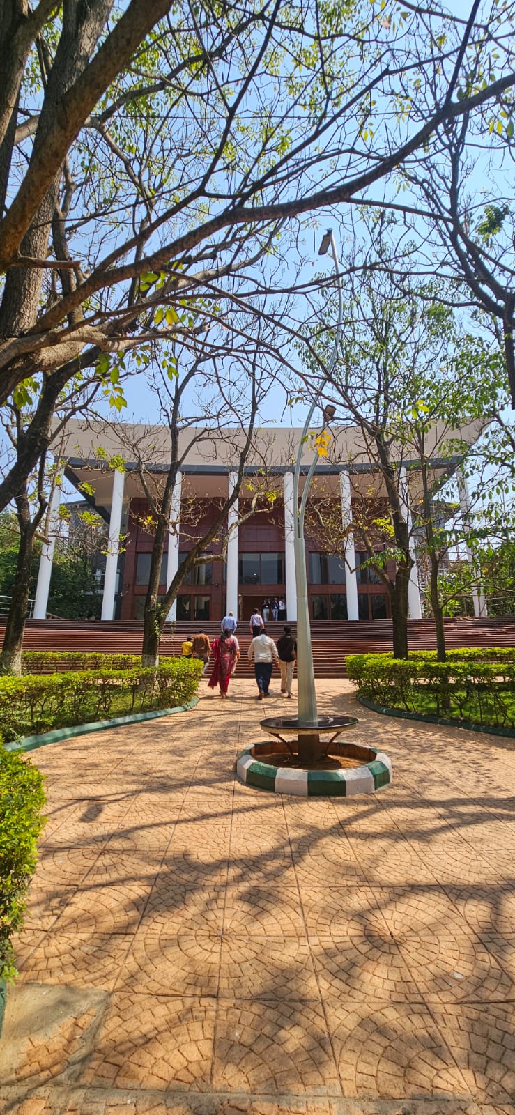 Alliance University Bangalore Events photo (4) by Thathampilly Anandhu Dayanand