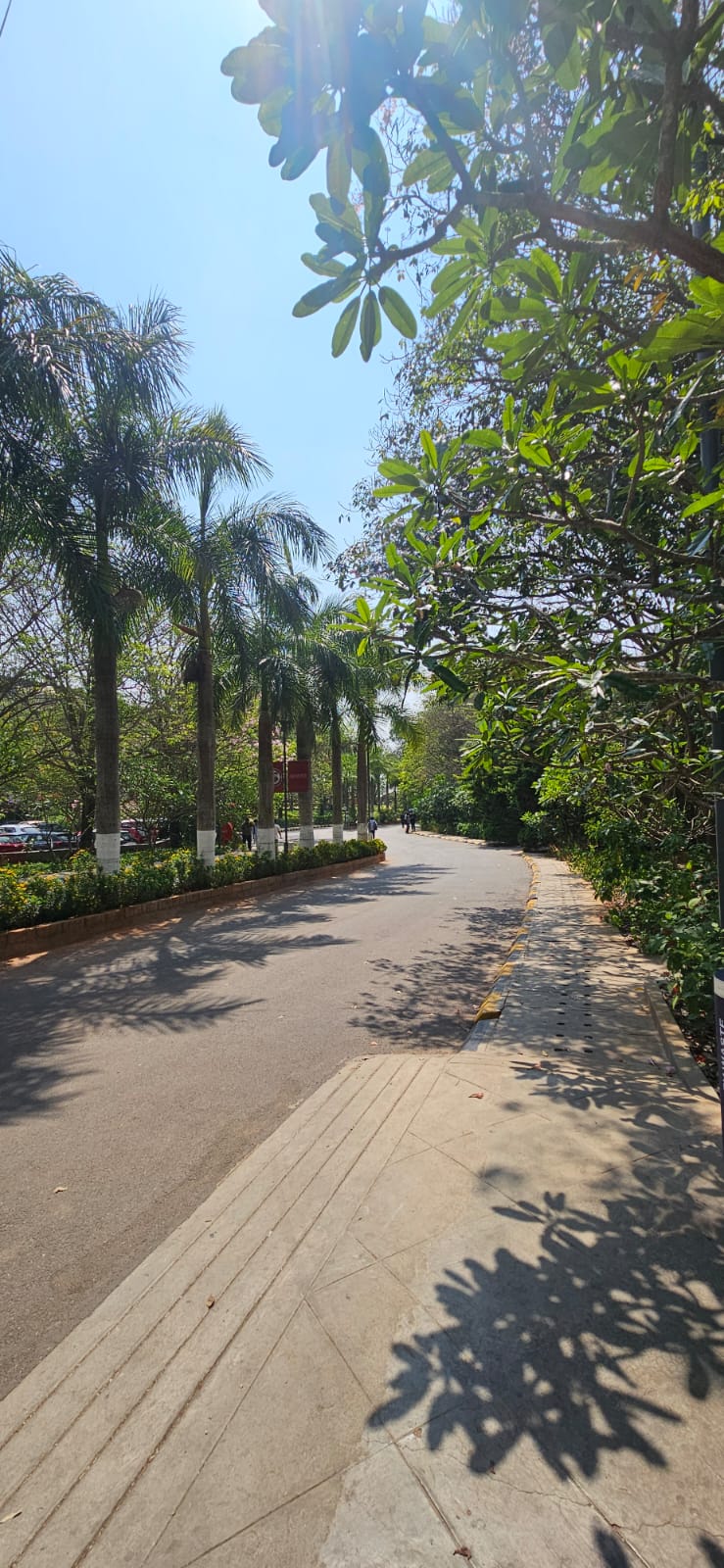 Alliance University Bangalore Events photo (2) by Thathampilly Anandhu Dayanand