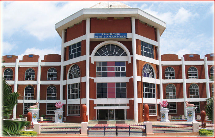 Annamalai University Chidambaram Campus photo (1) by Pushpa Raj