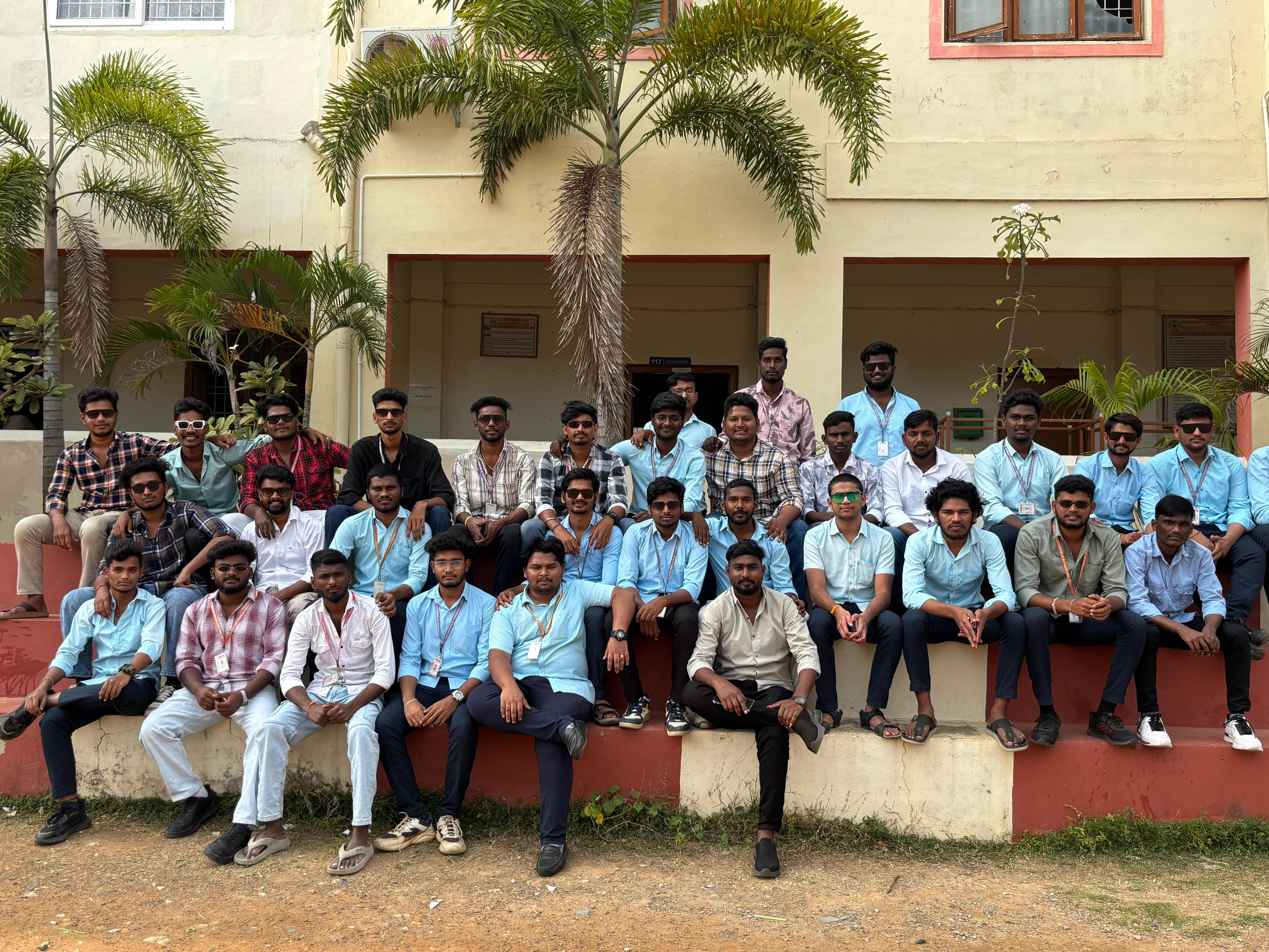 PACE Institute of Technology and Sciences Prakasam General photo (2) by KUTTU VENKATA ABHISHEK