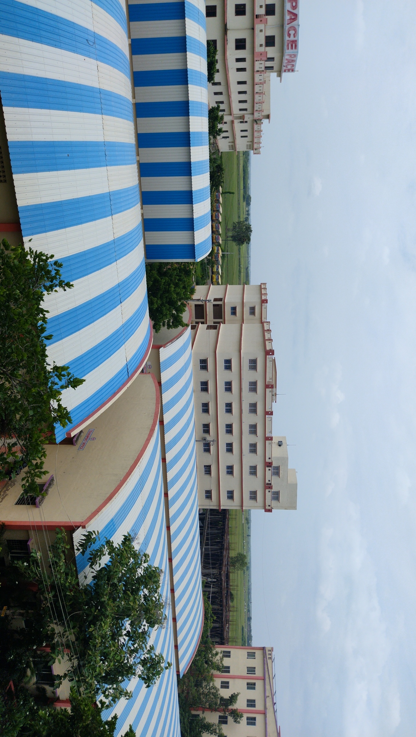 PACE Institute of Technology and Sciences Prakasam Infrastructure & Academic Building photo (8) by KUTTU VENKATA ABHISHEK