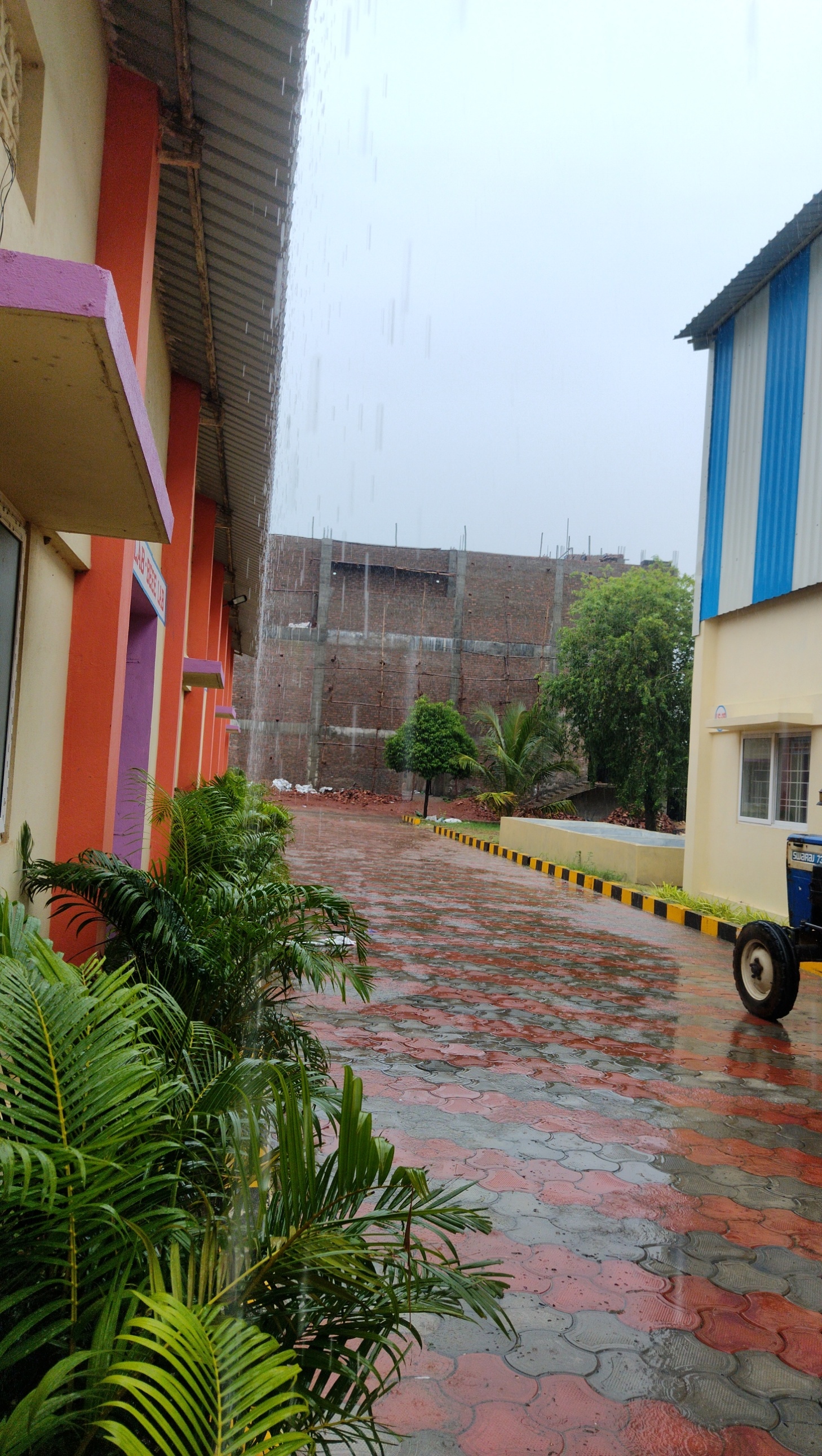 PACE Institute of Technology and Sciences Prakasam Facilities & Labs photo (3) by KUTTU VENKATA ABHISHEK