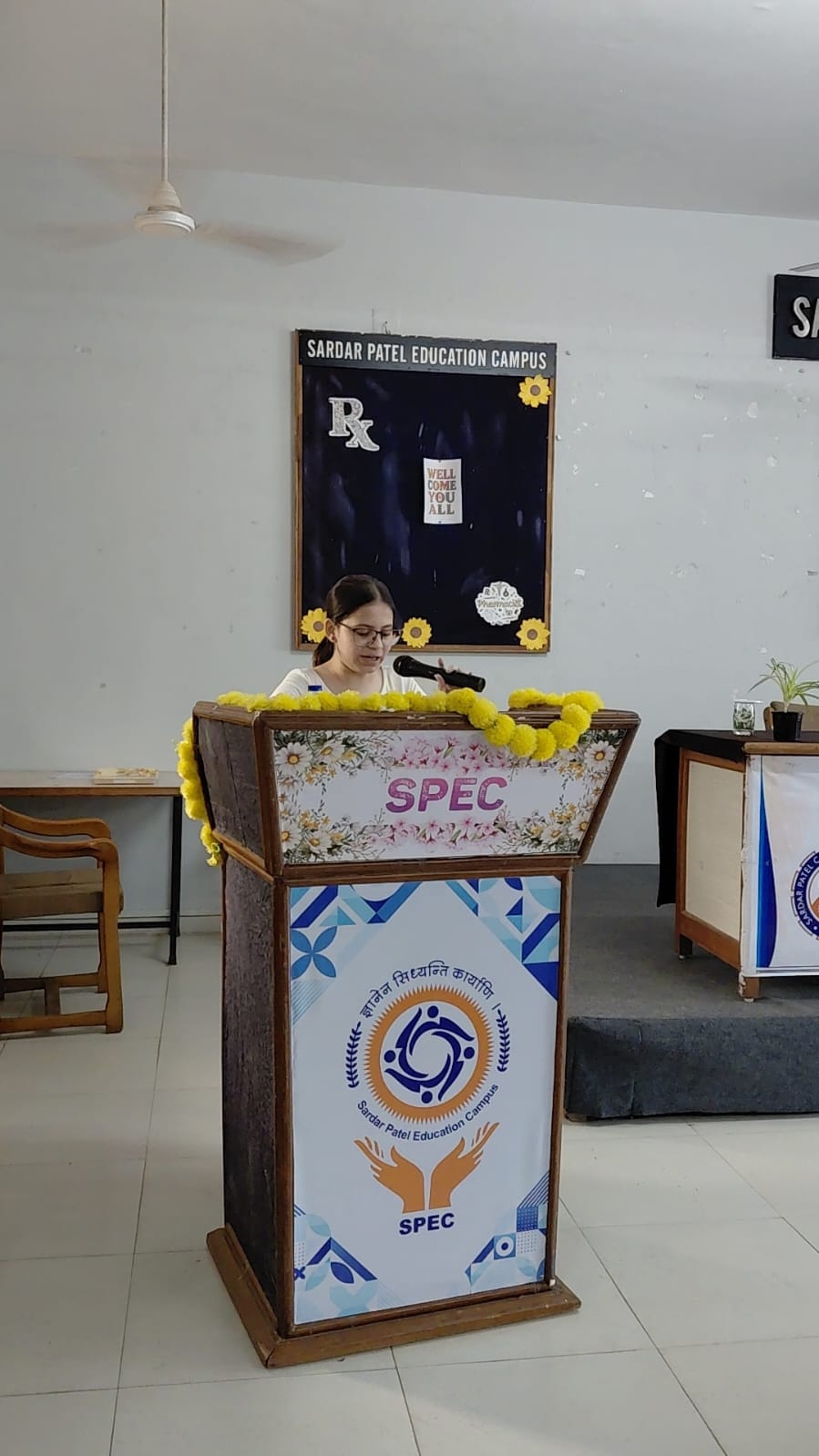 Sardar Patel Education Campus Anand Convocation & Festivals photo (9) by Jayesh Patil