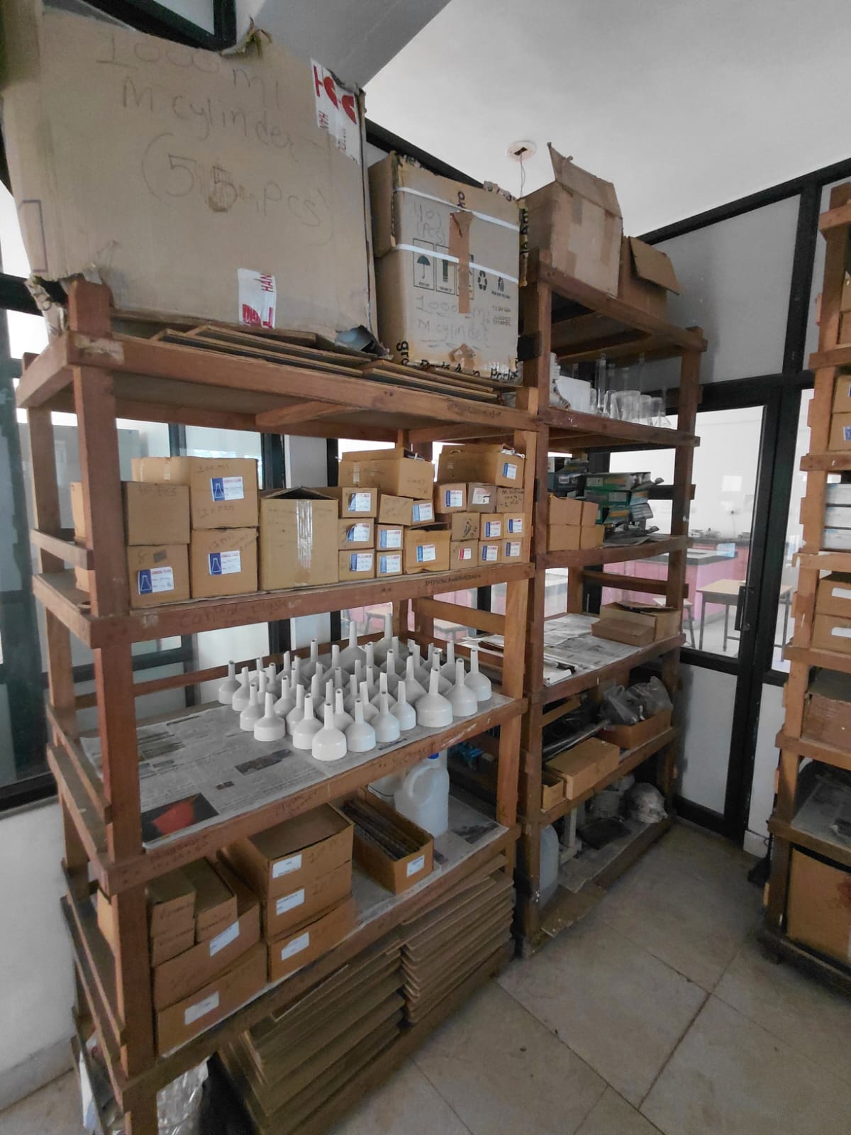 Sardar Patel Education Campus Anand Facilities & Labs photo (4) by Jayesh Patil