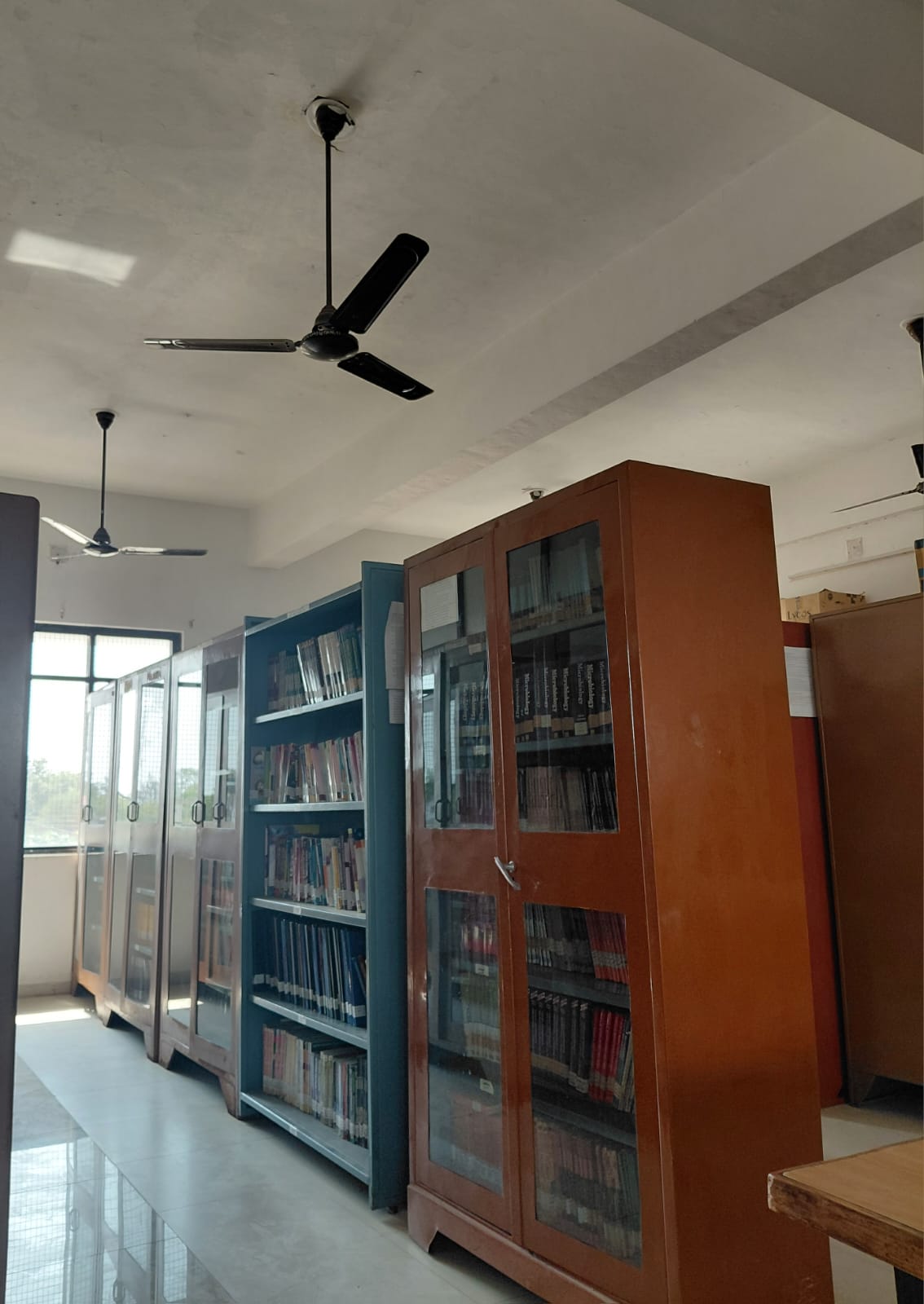 Sardar Patel Education Campus Anand General photo (1) by Jayesh Patil