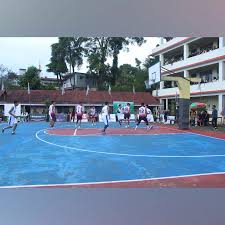 Nagaland University,Lumami Campus photo (8) by THSACHEMSE S SANGTAM