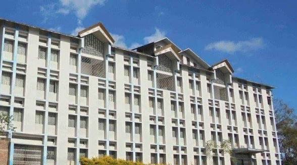 Nagaland University,Lumami Infrastructure & Academic Building photo (4) by THSACHEMSE S SANGTAM