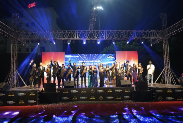CGC University Extra-Curricular photo (14) by Piyush kumar