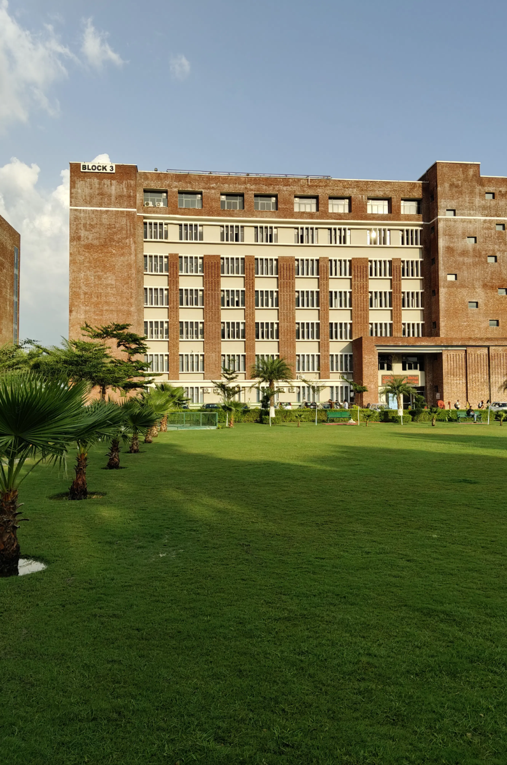 CGC University General photo (4) by Piyush kumar