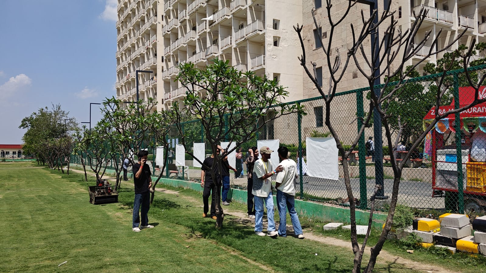 Galgotias University Greater Noida Extra-Curricular photo (2) by Nidhi Yadav