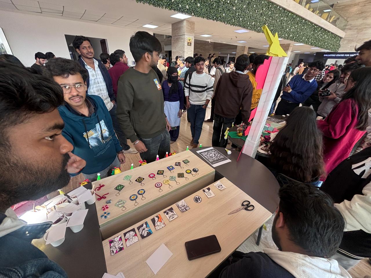 Galgotias University Greater Noida Extra-Curricular photo (1) by Nidhi Yadav