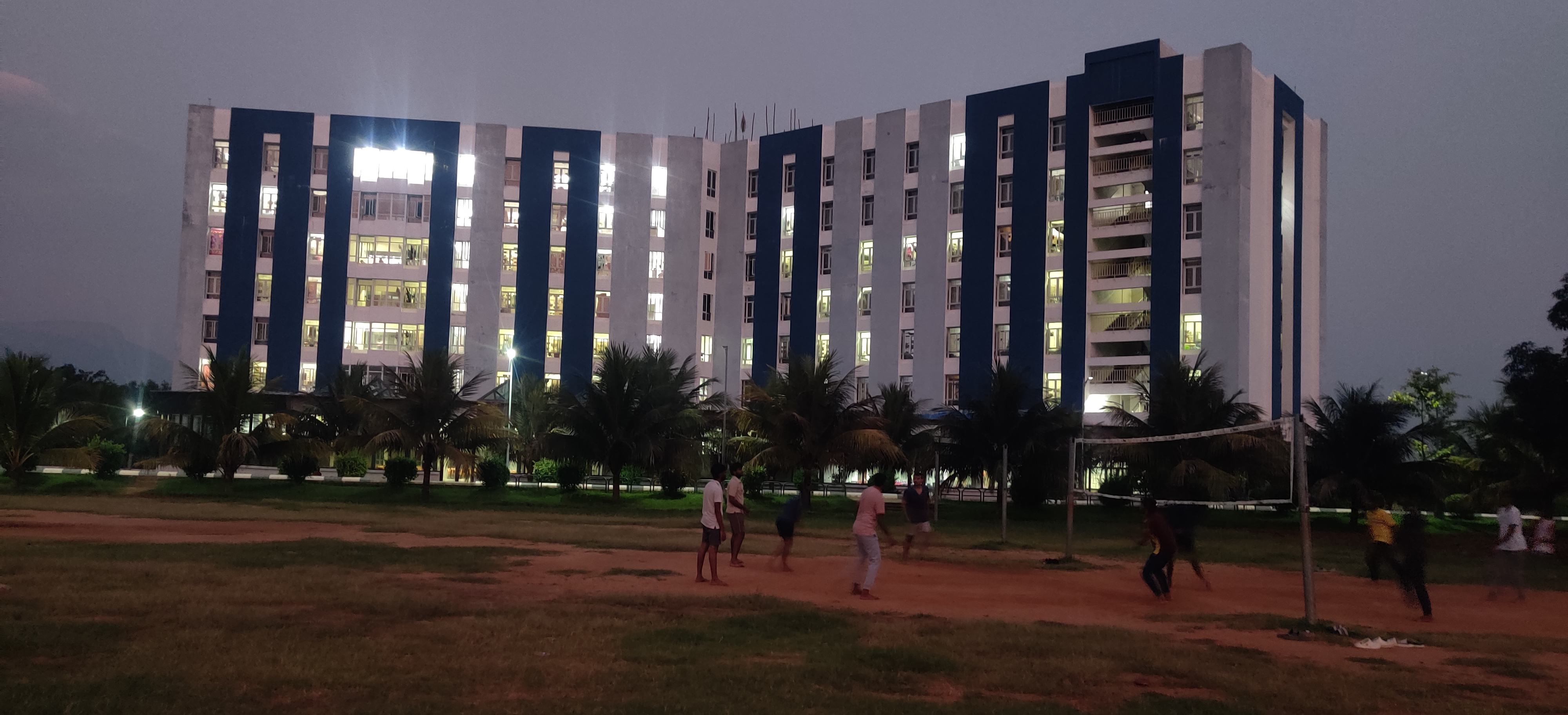 Mohan Babu University Tirupati Hostels photo (1) by SHAIK ASIF