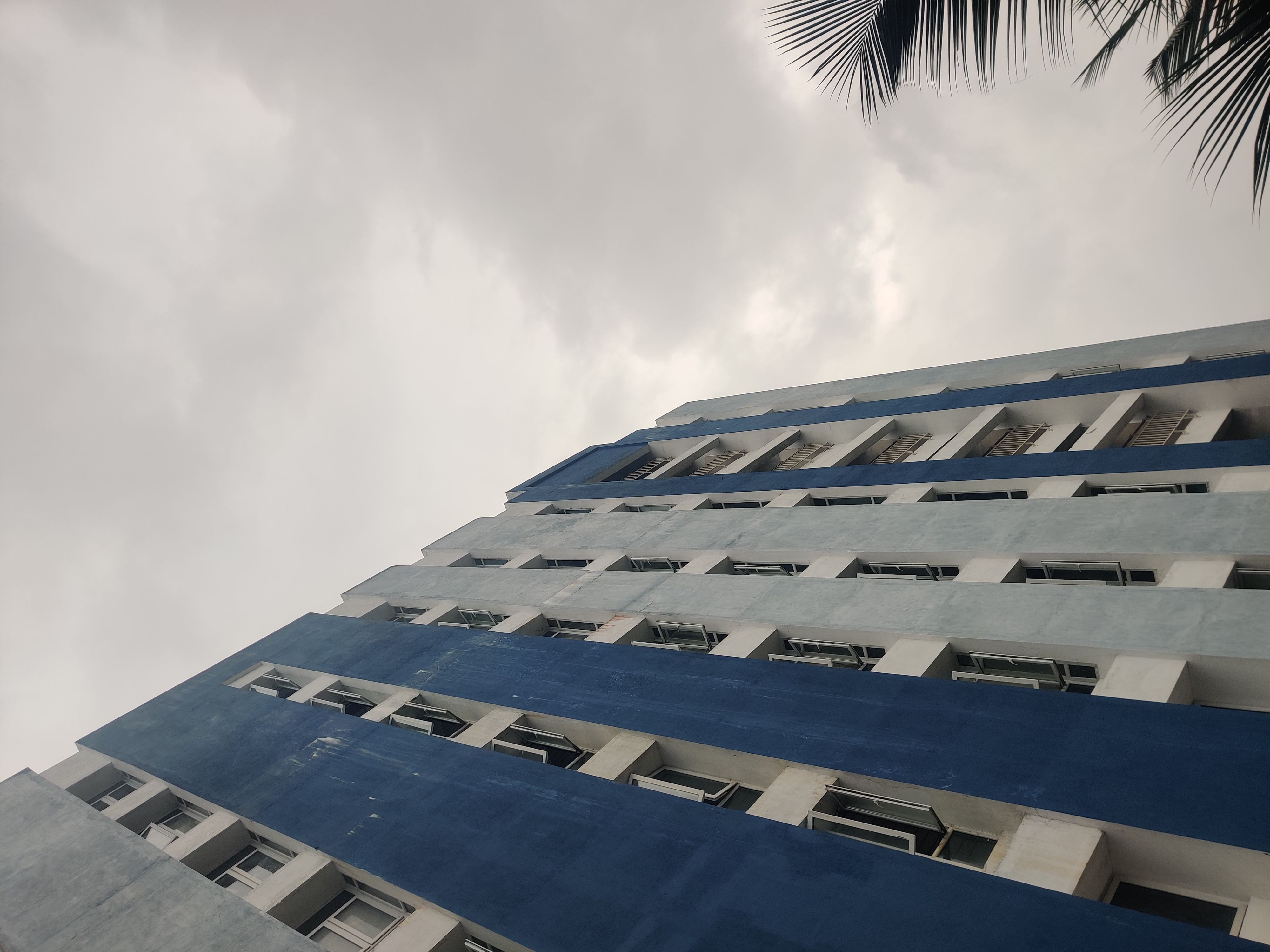 Mohan Babu University Tirupati Infrastructure & Academic Building photo (2) by SHAIK ASIF