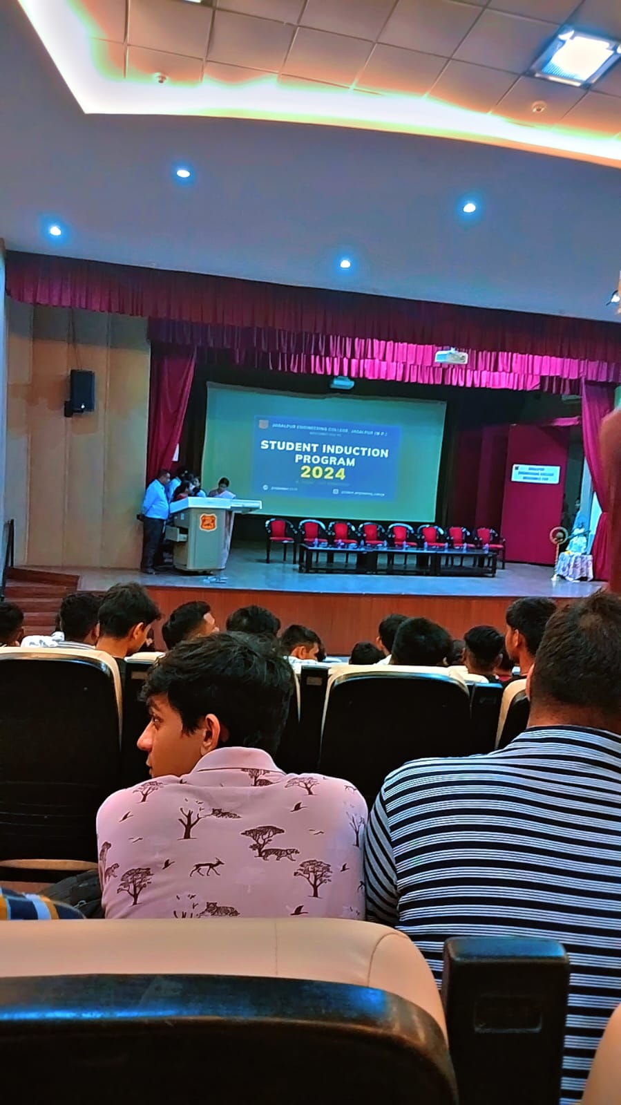 JEC Jabalpur General photo (2) by AYUSH LANJEWAR