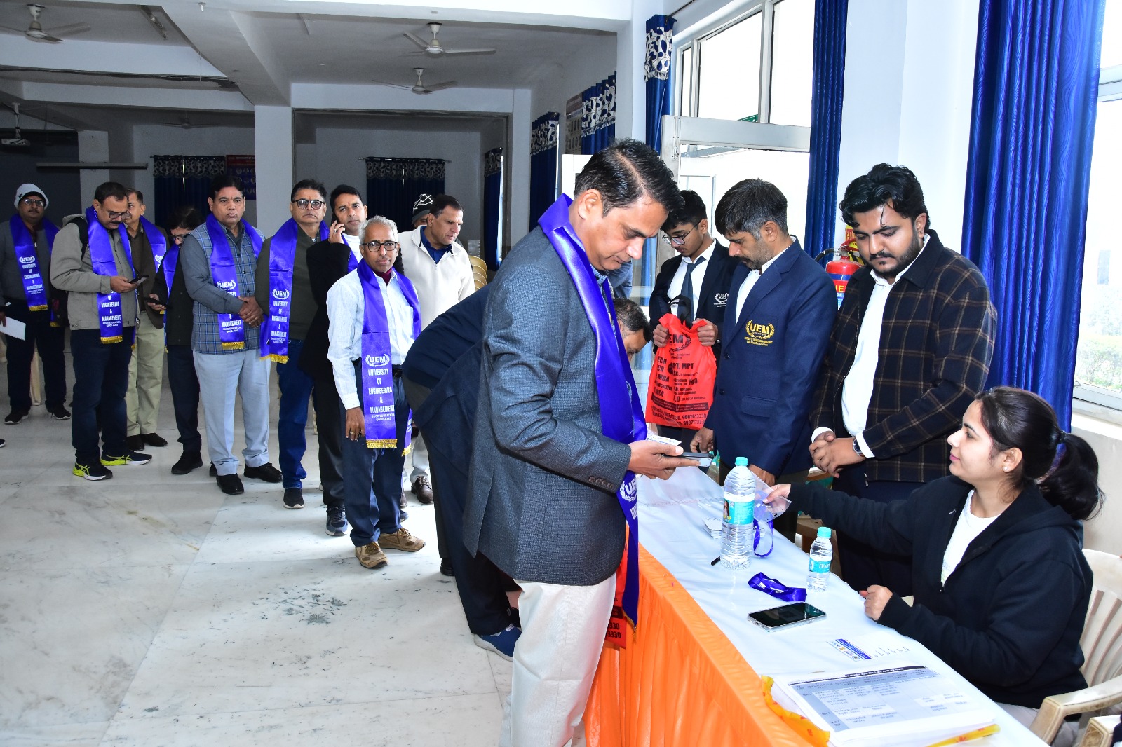 UEM Jaipur Extra-Curricular photo (14) by Pooja Prajapati