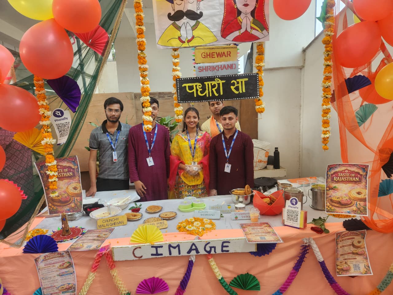 CIMAGE Group of Institutions Events photo (1) by Kishan Kumar