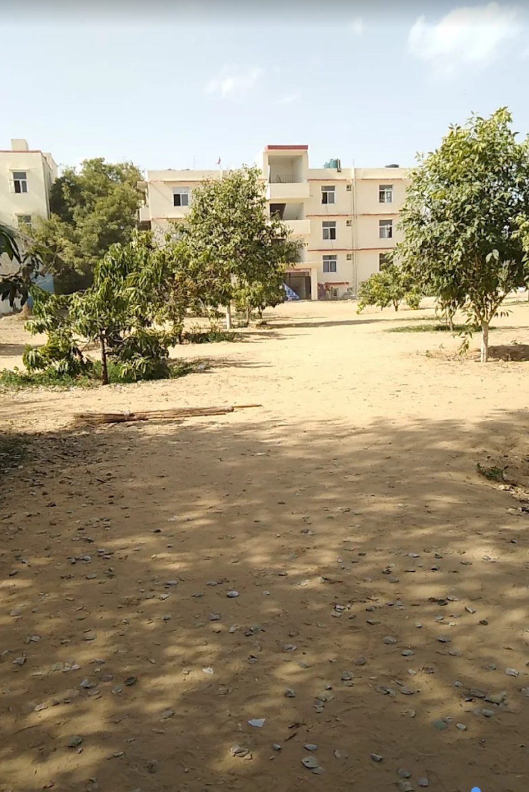 UEM Jaipur Campus photo (9) by Nihal Mittal