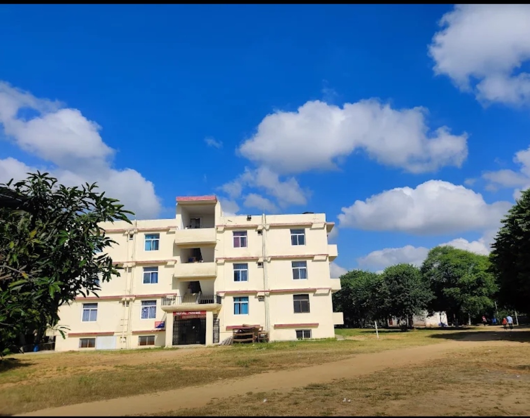 UEM Jaipur Campus photo (8) by Nihal Mittal