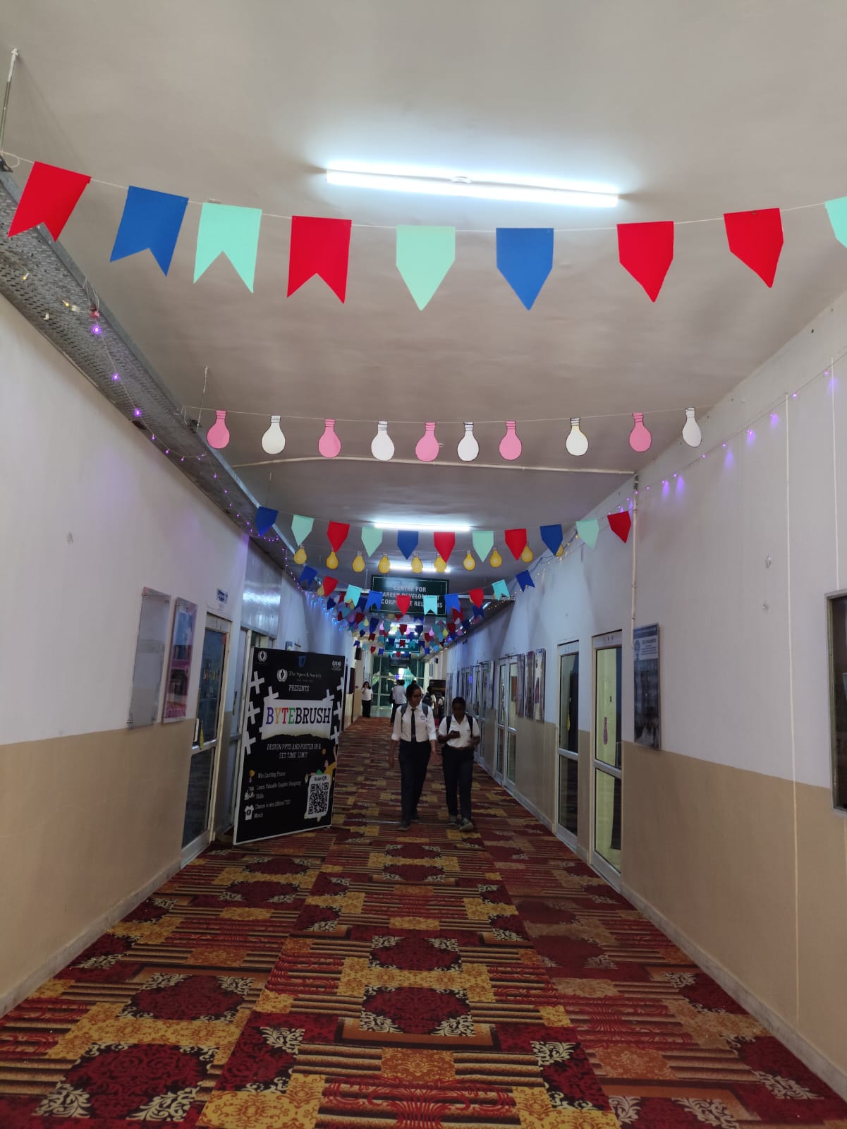 UEM Jaipur Campus photo (12) by Pooja