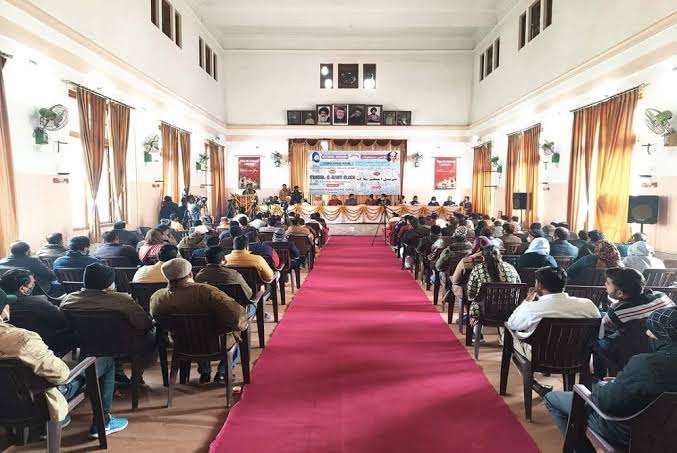 Shia PG College Lucknow Events photo (7) by Danger