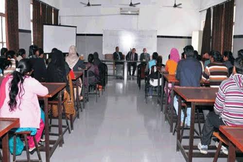 Shia PG College Lucknow General photo (9) by Danger