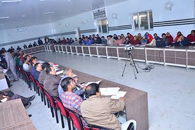 Shia PG College Lucknow General photo (8) by Danger