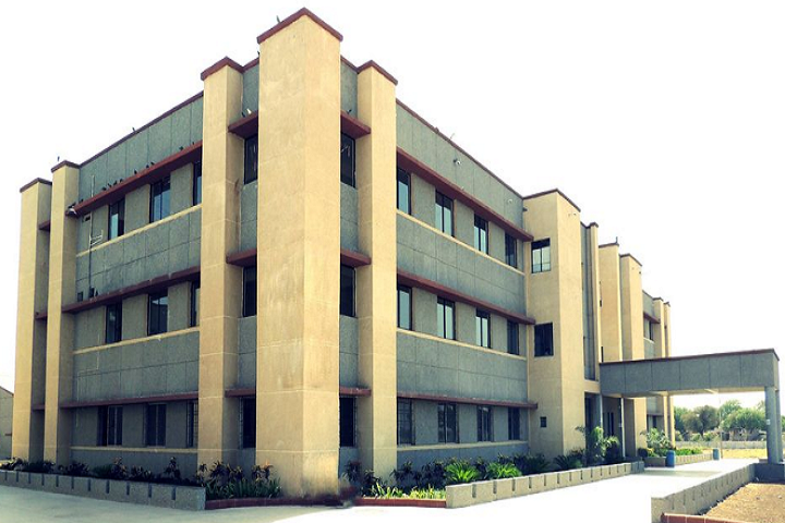 Om Engineering College Junagadh General photo (17) by ARPIT VAISHNAV
