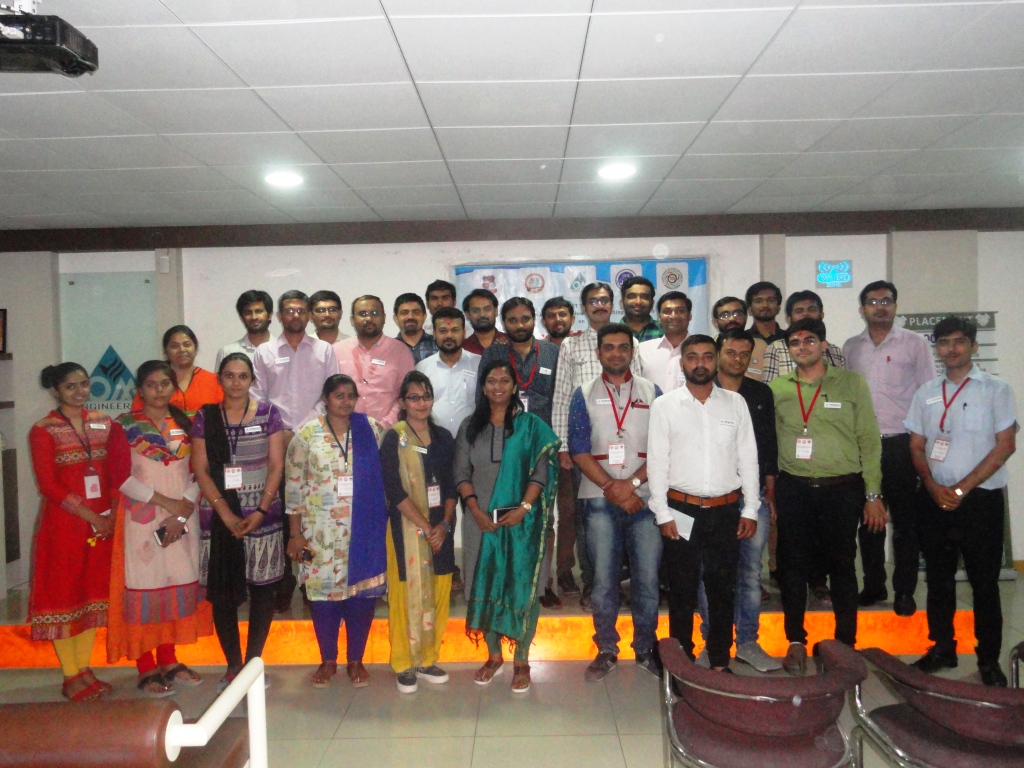 Om Engineering College Junagadh General photo (18) by ARPIT VAISHNAV