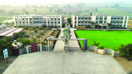 Om Engineering College Junagadh General photo (16) by ARPIT VAISHNAV