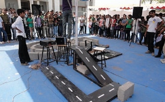 Om Engineering College Junagadh General photo (14) by ARPIT VAISHNAV