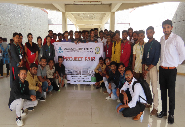 Om Engineering College Junagadh General photo (15) by ARPIT VAISHNAV