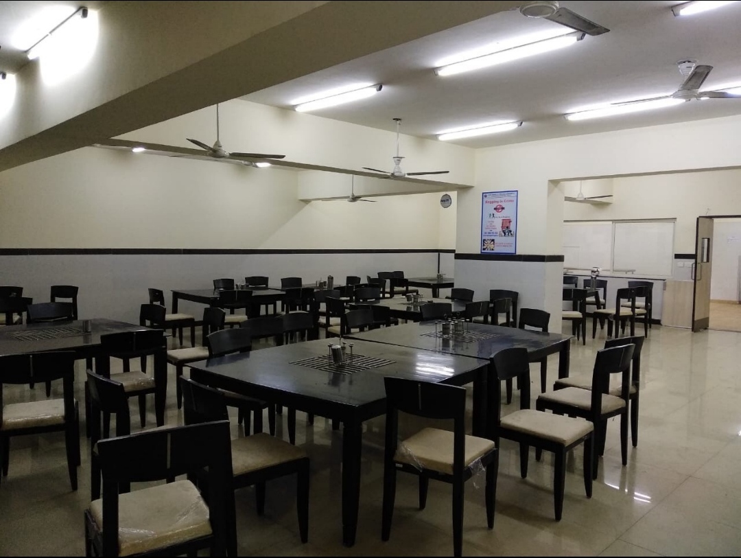 ESIC Hyderabad Facilities & Labs photo (8) by Shivansh Tripathi