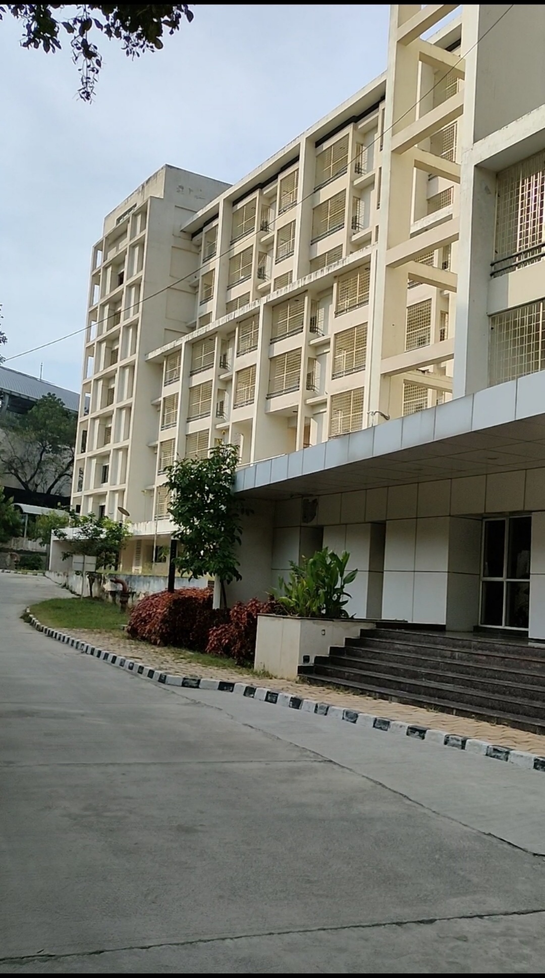 ESIC Hyderabad Hostels photo (6) by Shivansh Tripathi