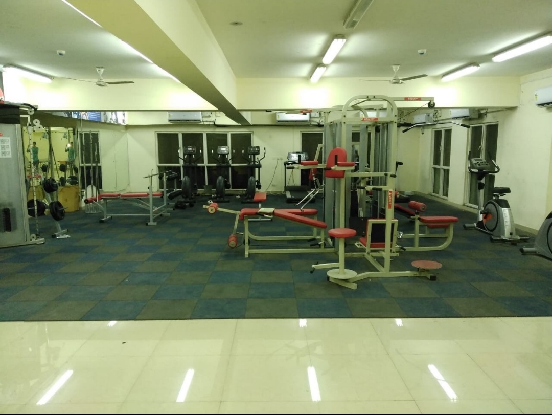 ESIC Hyderabad Facilities & Labs photo (7) by Shivansh Tripathi