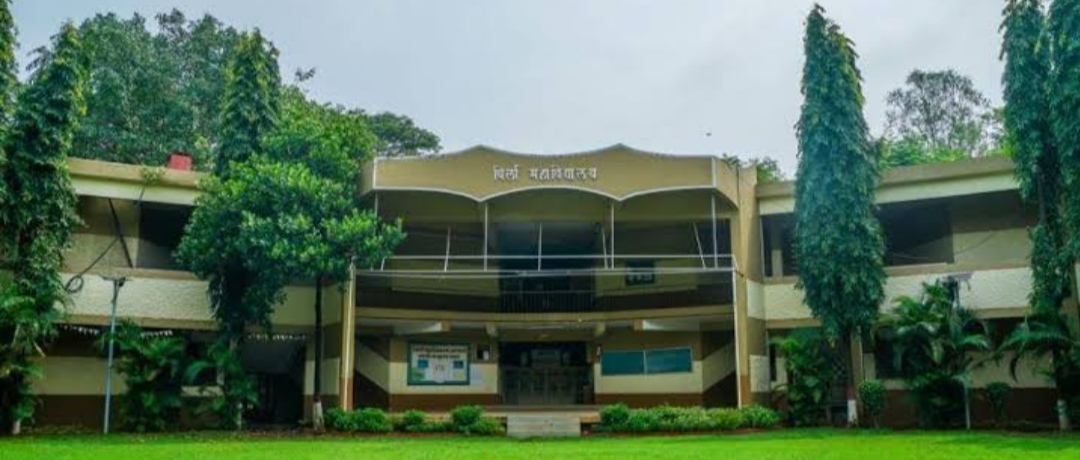 B. K. Birla College of Arts, Science and Commerce, Kalyan Campus photo (7) by Divya Sonawane