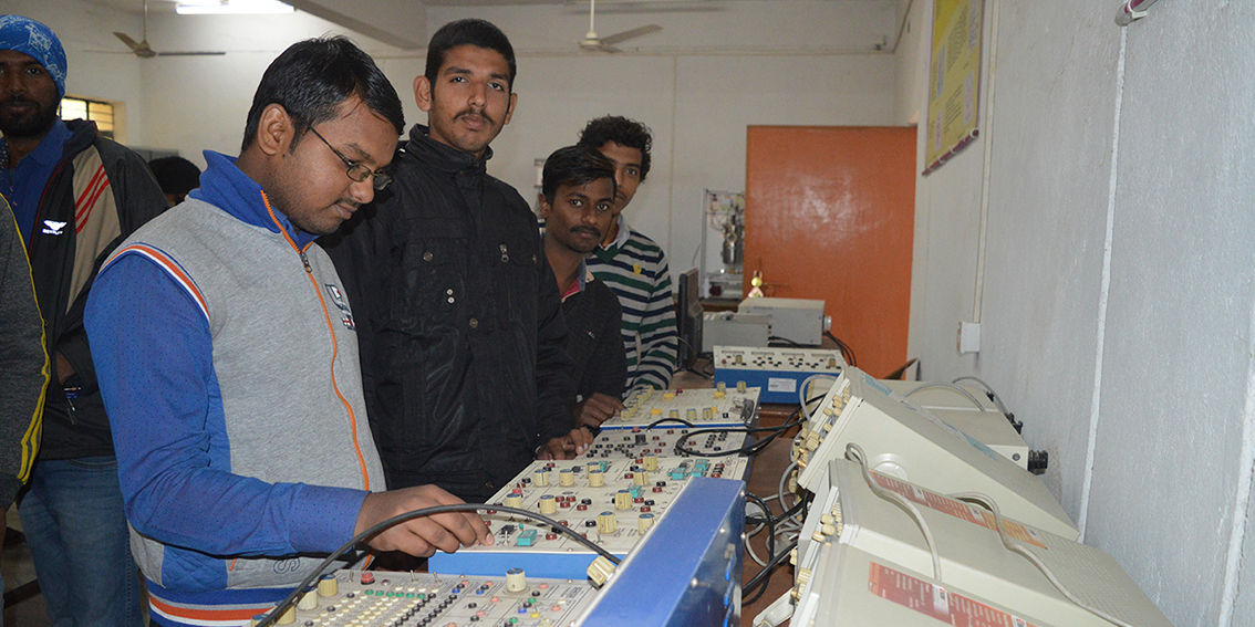 Government Polytechnic Khawarsan Seraikela General photo (2) by Suprabhat