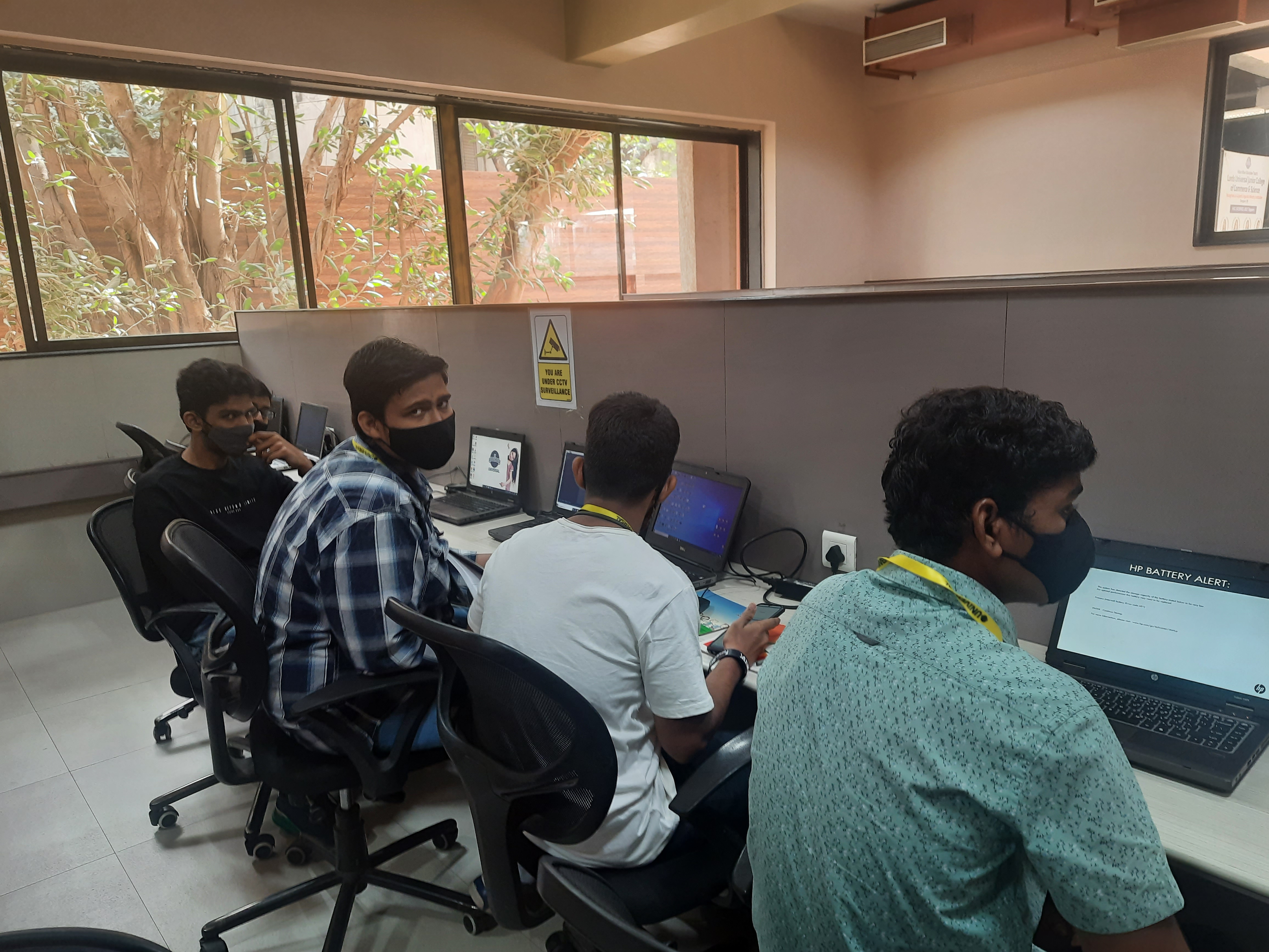 Lords Universal College Mumbai General photo (13) by Prashant