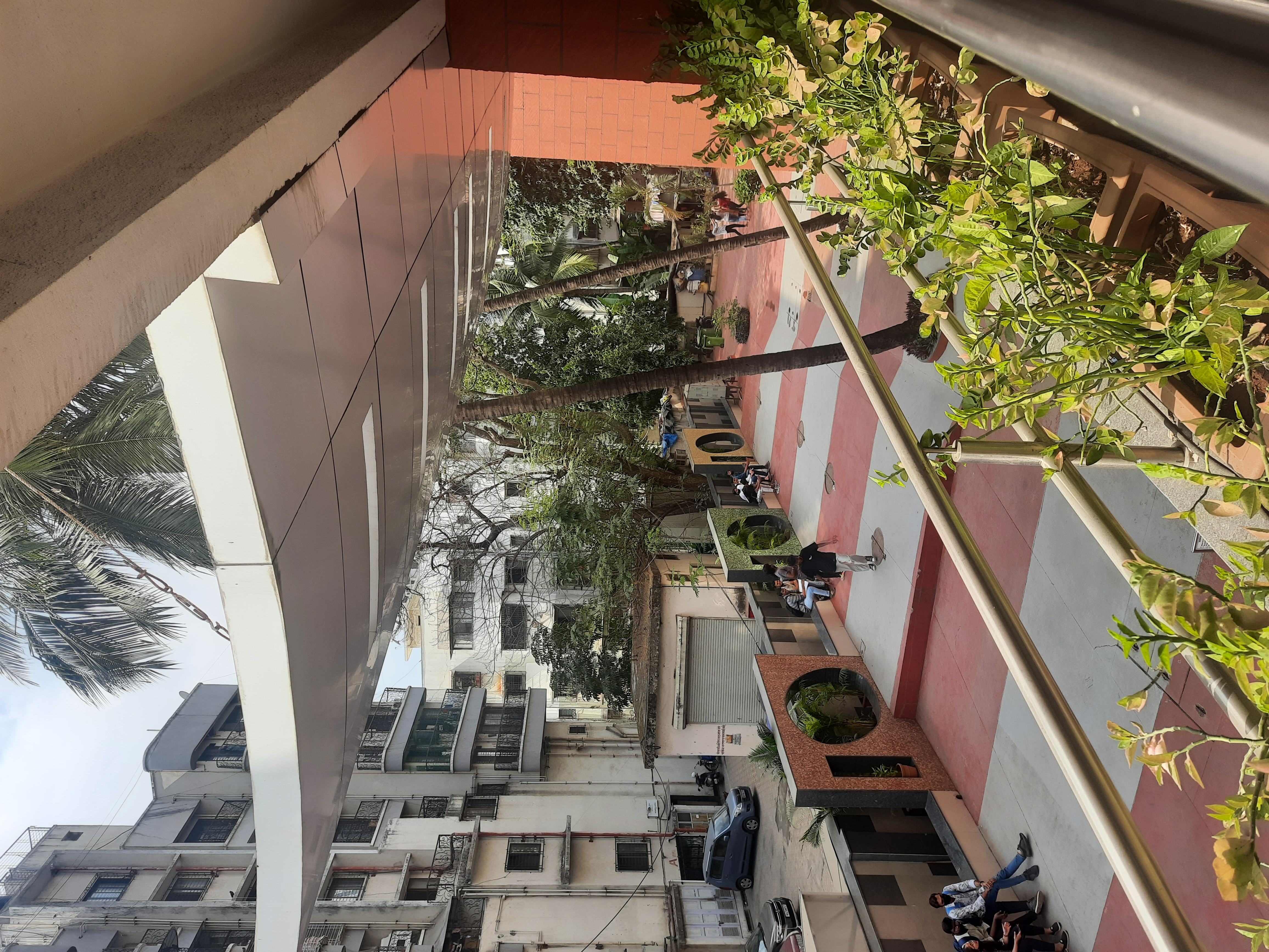 Lords Universal College Mumbai General photo (15) by Prashant